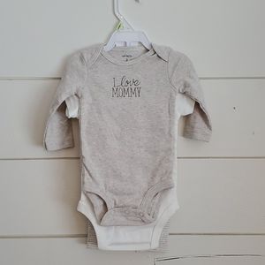 3 piece lamb carters set